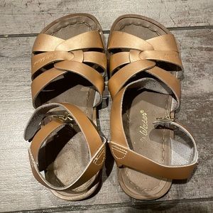 Saltwater Sandals